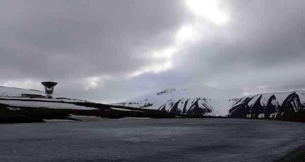 svalbard loq